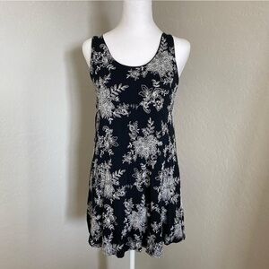 Lulus babydoll mini‎ dress